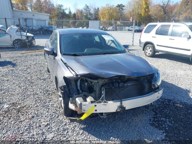 Photo 5 VIN: 19UDE2F77LA008745 - ACURA ILX 