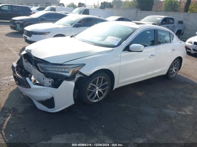 Photo 1 VIN: 19UDE2F77LA010253 - ACURA ILX 