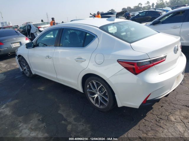 Photo 2 VIN: 19UDE2F77LA010253 - ACURA ILX 