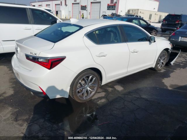 Photo 3 VIN: 19UDE2F77LA010253 - ACURA ILX 