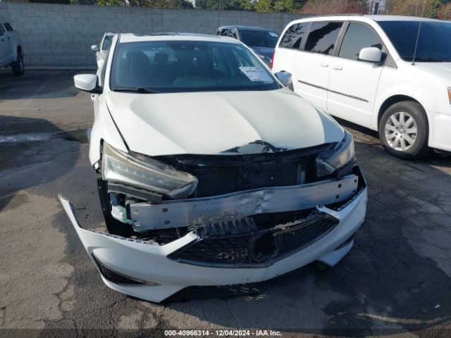 Photo 5 VIN: 19UDE2F77LA010253 - ACURA ILX 