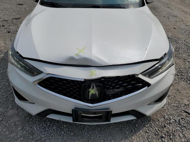 Photo 10 VIN: 19UDE2F77LA012827 - ACURA ILX PREMIU 