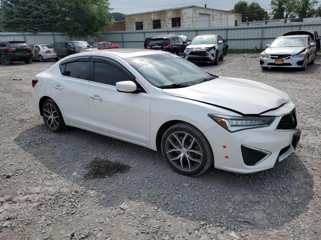 Photo 3 VIN: 19UDE2F77LA012827 - ACURA ILX PREMIU 