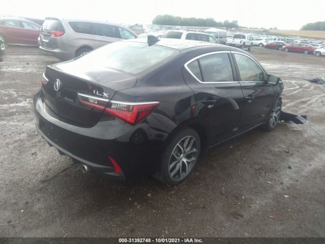 Photo 3 VIN: 19UDE2F77MA001635 - ACURA ILX 