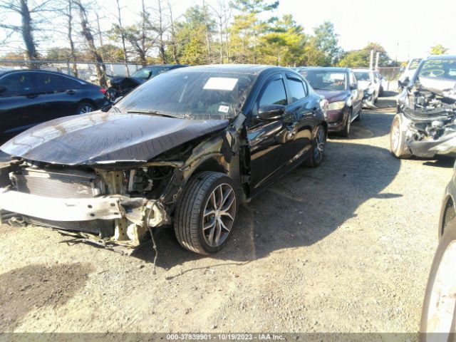 Photo 1 VIN: 19UDE2F77MA002218 - ACURA ILX 