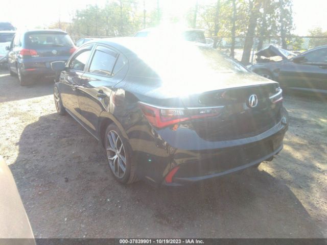 Photo 2 VIN: 19UDE2F77MA002218 - ACURA ILX 