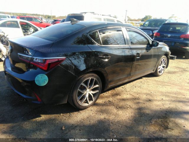 Photo 3 VIN: 19UDE2F77MA002218 - ACURA ILX 