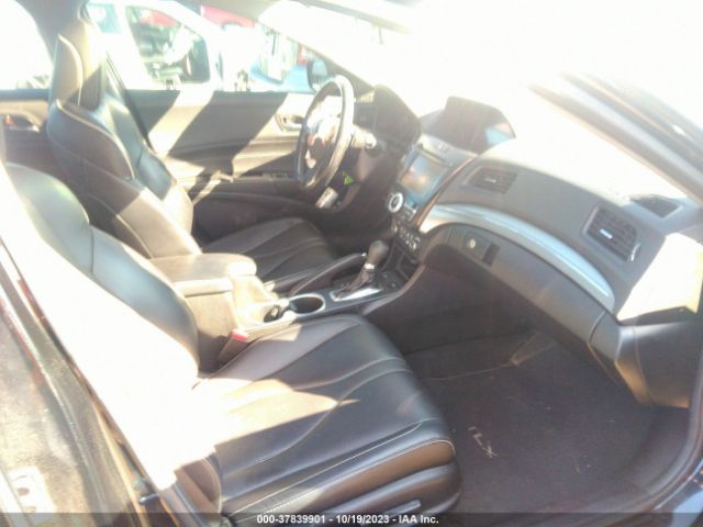 Photo 4 VIN: 19UDE2F77MA002218 - ACURA ILX 