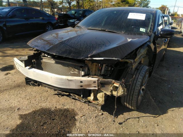 Photo 5 VIN: 19UDE2F77MA002218 - ACURA ILX 