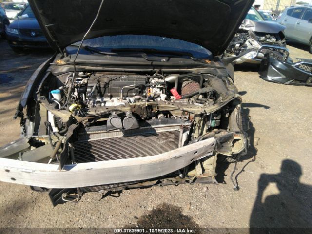 Photo 9 VIN: 19UDE2F77MA002218 - ACURA ILX 