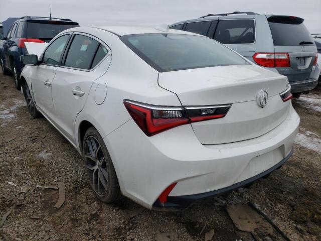 Photo 2 VIN: 19UDE2F77MA003742 - ACURA ILX PREMIU 