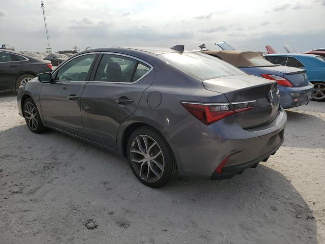 Photo 1 VIN: 19UDE2F77MA007368 - ACURA ILX PREMIU 