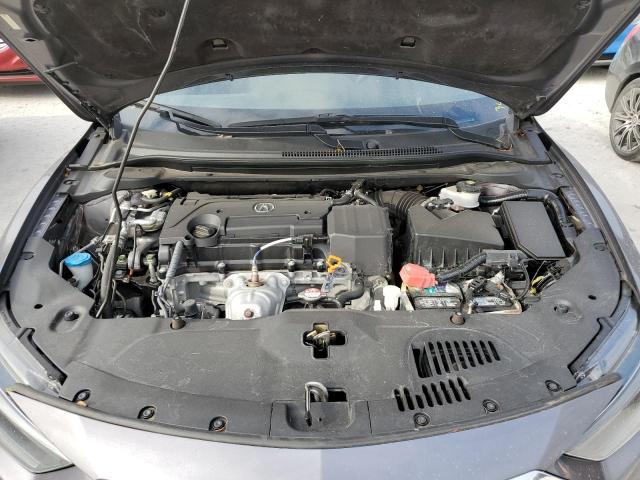 Photo 10 VIN: 19UDE2F77MA007368 - ACURA ILX PREMIU 