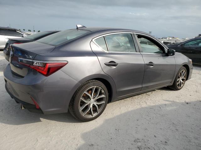 Photo 2 VIN: 19UDE2F77MA007368 - ACURA ILX PREMIU 