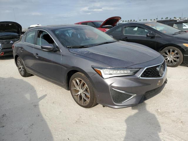 Photo 3 VIN: 19UDE2F77MA007368 - ACURA ILX PREMIU 