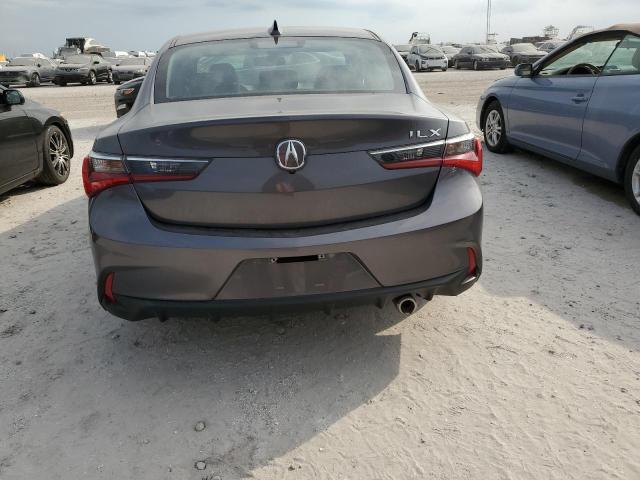 Photo 5 VIN: 19UDE2F77MA007368 - ACURA ILX PREMIU 