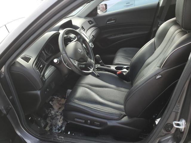 Photo 6 VIN: 19UDE2F77MA007368 - ACURA ILX PREMIU 