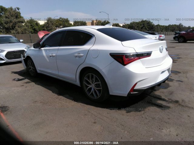 Photo 2 VIN: 19UDE2F77MA008021 - ACURA ILX 