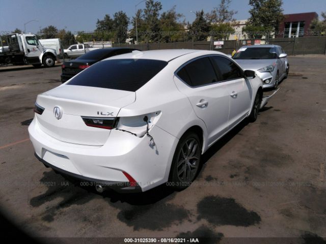 Photo 3 VIN: 19UDE2F77MA008021 - ACURA ILX 