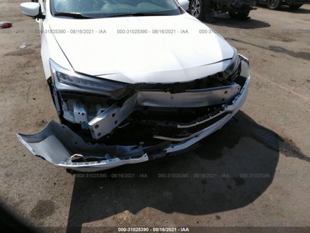 Photo 5 VIN: 19UDE2F77MA008021 - ACURA ILX 