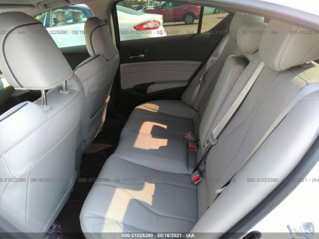 Photo 7 VIN: 19UDE2F77MA008021 - ACURA ILX 