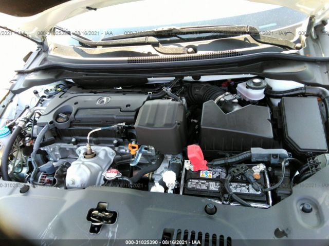 Photo 9 VIN: 19UDE2F77MA008021 - ACURA ILX 