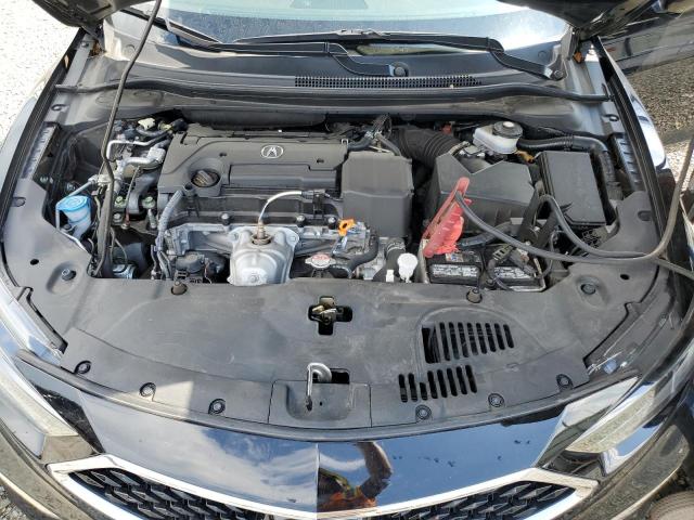 Photo 10 VIN: 19UDE2F77MA008195 - ACURA ILX PREMIU 