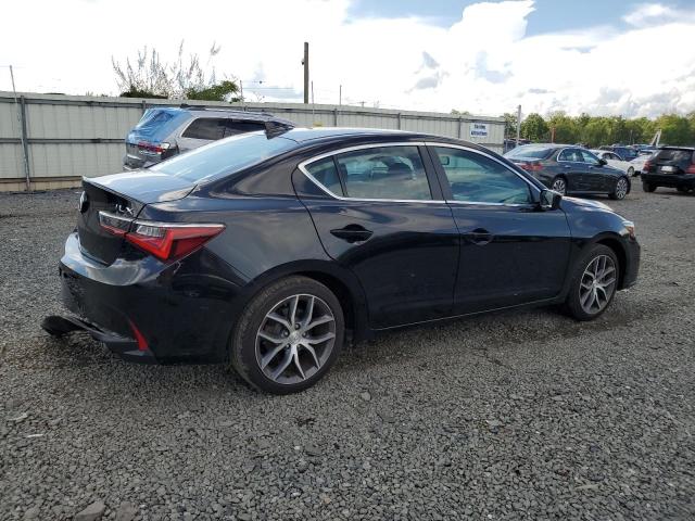 Photo 2 VIN: 19UDE2F77MA008195 - ACURA ILX PREMIU 