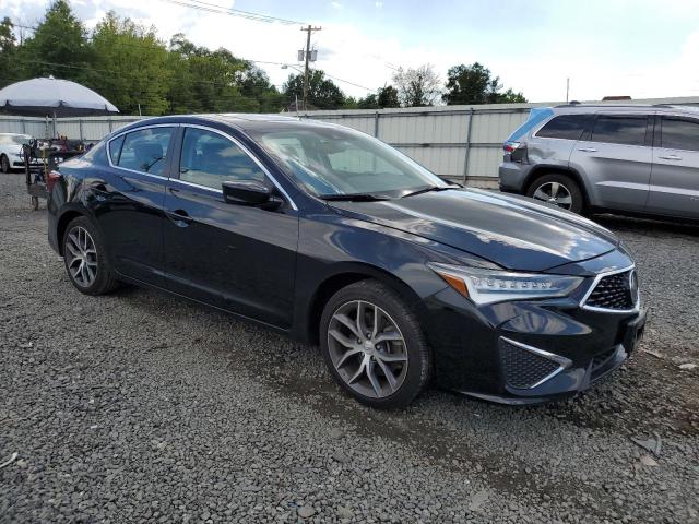 Photo 3 VIN: 19UDE2F77MA008195 - ACURA ILX PREMIU 