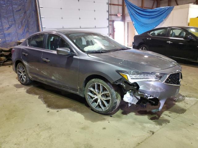 Photo 3 VIN: 19UDE2F77NA001572 - ACURA ILX PREMIU 