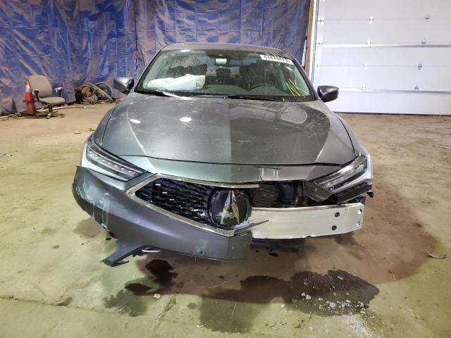 Photo 4 VIN: 19UDE2F77NA001572 - ACURA ILX PREMIU 