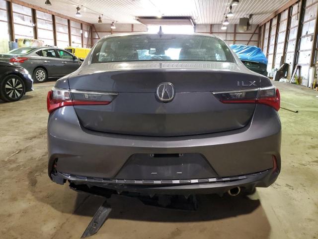 Photo 5 VIN: 19UDE2F77NA001572 - ACURA ILX PREMIU 