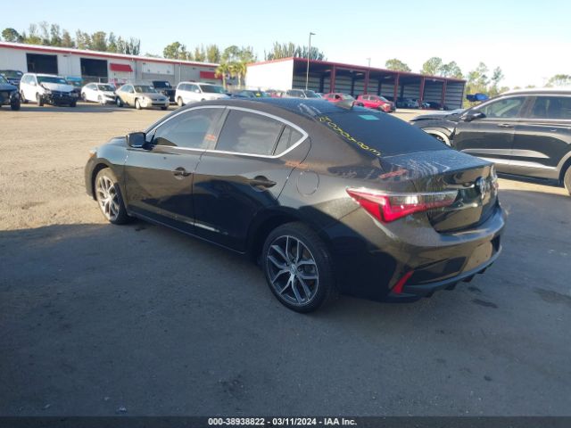 Photo 2 VIN: 19UDE2F77NA003046 - ACURA ILX 