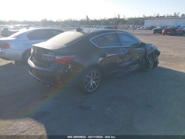 Photo 3 VIN: 19UDE2F77NA003046 - ACURA ILX 