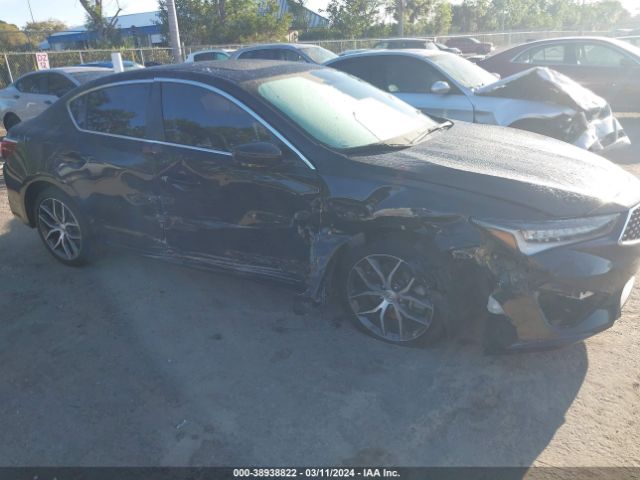 Photo 5 VIN: 19UDE2F77NA003046 - ACURA ILX 