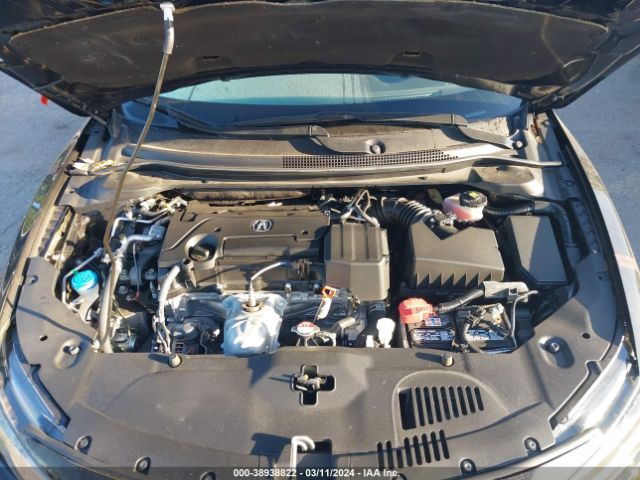 Photo 9 VIN: 19UDE2F77NA003046 - ACURA ILX 