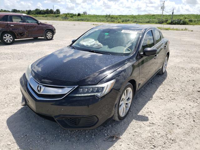 Photo 1 VIN: 19UDE2F78GA000434 - ACURA ILX 