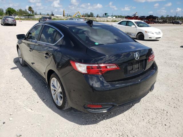 Photo 2 VIN: 19UDE2F78GA000434 - ACURA ILX 