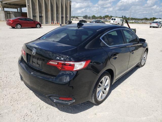 Photo 3 VIN: 19UDE2F78GA000434 - ACURA ILX 