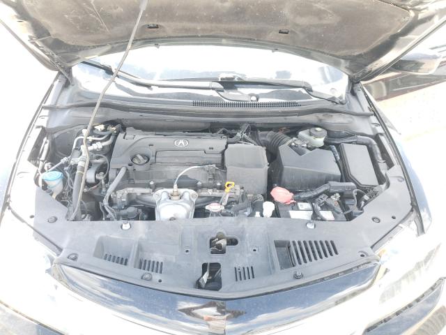 Photo 6 VIN: 19UDE2F78GA000434 - ACURA ILX 