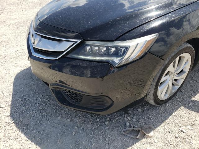 Photo 8 VIN: 19UDE2F78GA000434 - ACURA ILX 