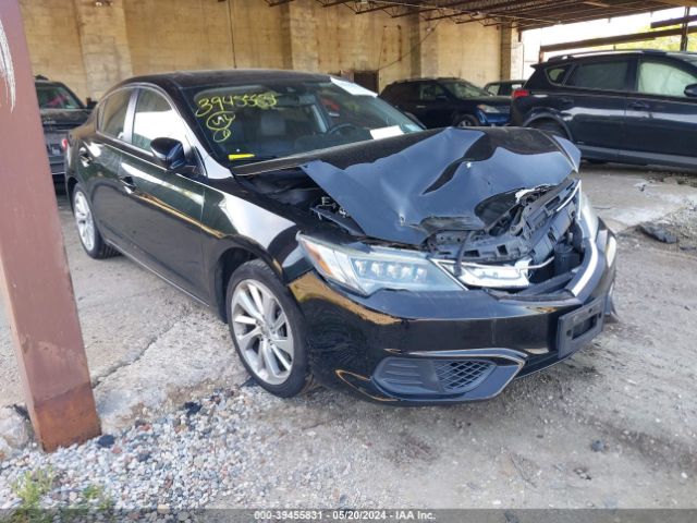 Photo 0 VIN: 19UDE2F78GA003947 - ACURA ILX 