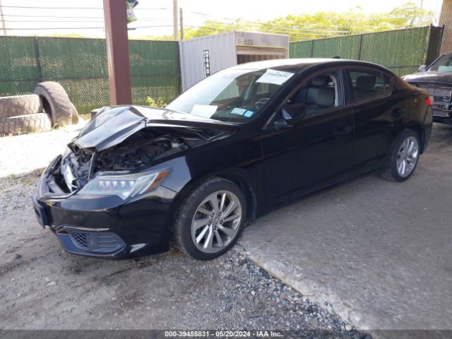 Photo 1 VIN: 19UDE2F78GA003947 - ACURA ILX 