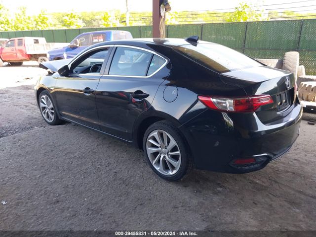 Photo 2 VIN: 19UDE2F78GA003947 - ACURA ILX 