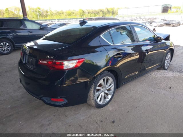 Photo 3 VIN: 19UDE2F78GA003947 - ACURA ILX 