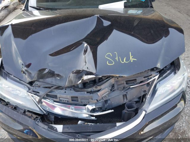 Photo 9 VIN: 19UDE2F78GA003947 - ACURA ILX 