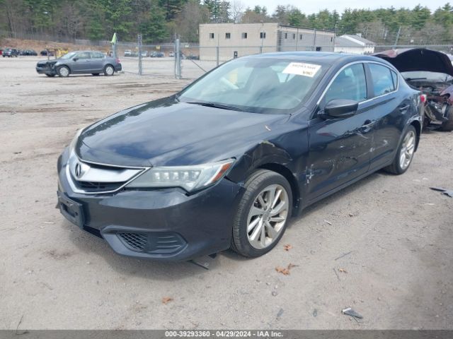 Photo 1 VIN: 19UDE2F78GA004581 - ACURA ILX 