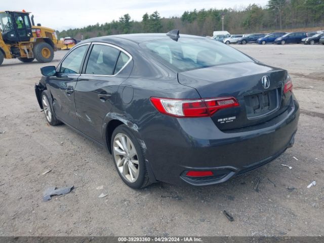 Photo 2 VIN: 19UDE2F78GA004581 - ACURA ILX 