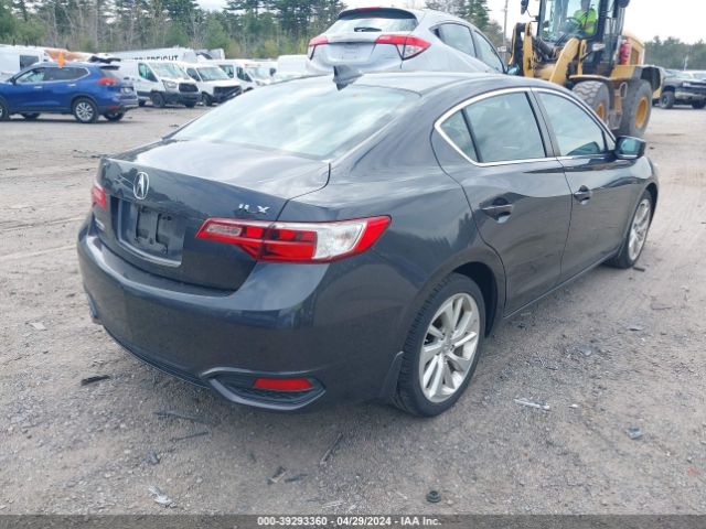 Photo 3 VIN: 19UDE2F78GA004581 - ACURA ILX 