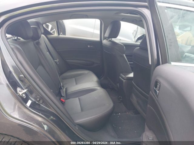 Photo 7 VIN: 19UDE2F78GA004581 - ACURA ILX 